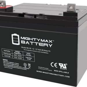 Battery U1