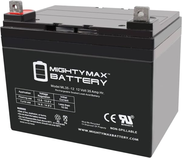 Battery U1