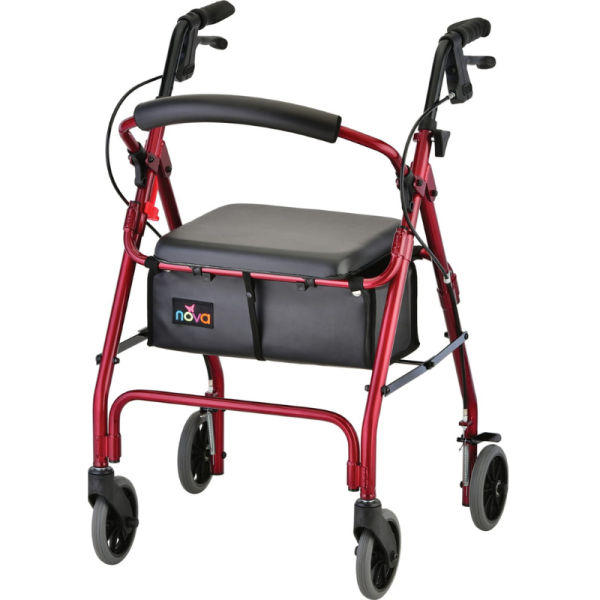 Nova Getgo Rolling Walker