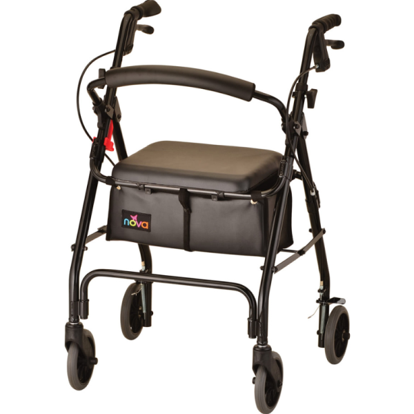 Nova Getgo Rolling Walker