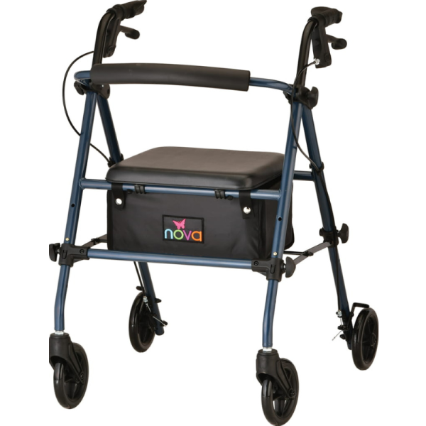 Nova Getgo Rolling Walker