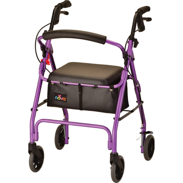 Nova Getgo Rolling Walker