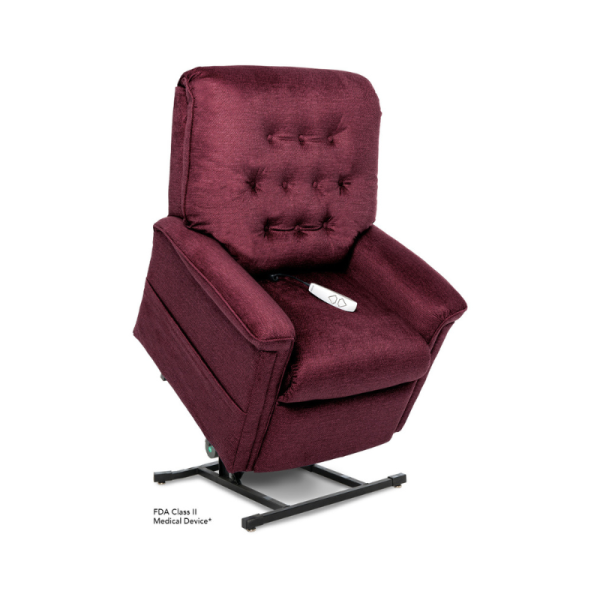 LC-358 Lift Recliner