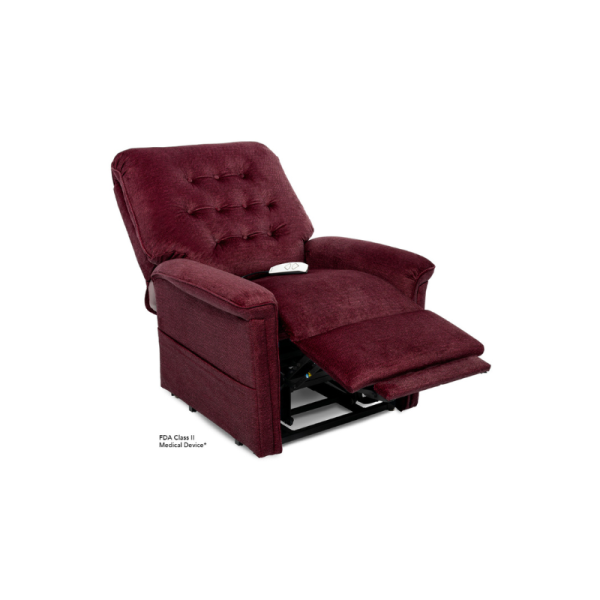 LC-358 Lift Recliner