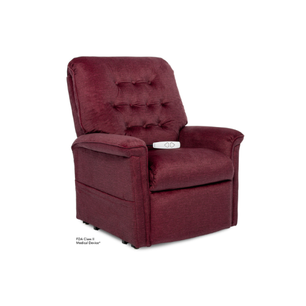 LC-358 Lift Recliner