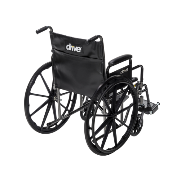 Wheelchair