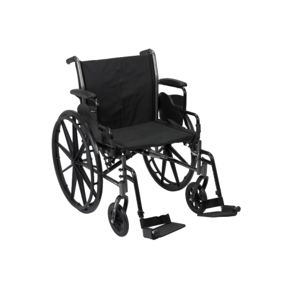 Cruiser III Wheelchair