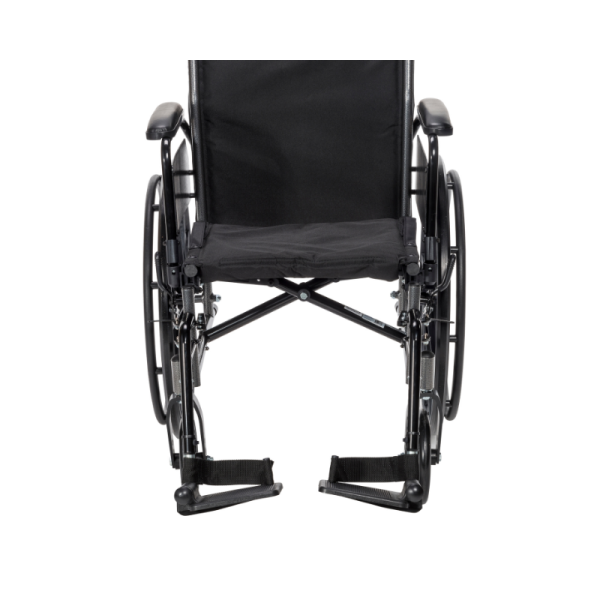 Cruiser III Wheelchair