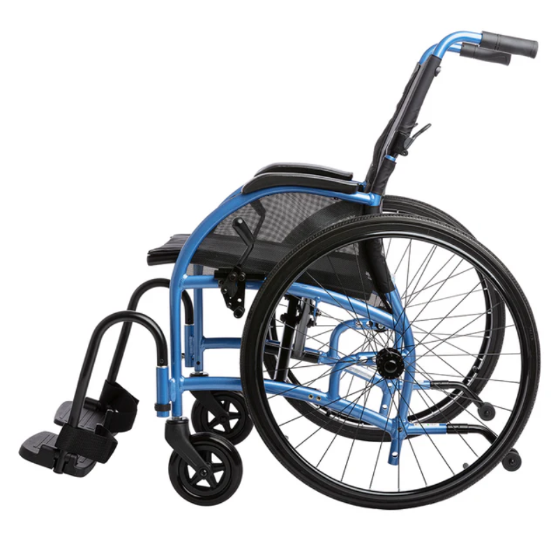 Strongback 24 Wheelchair